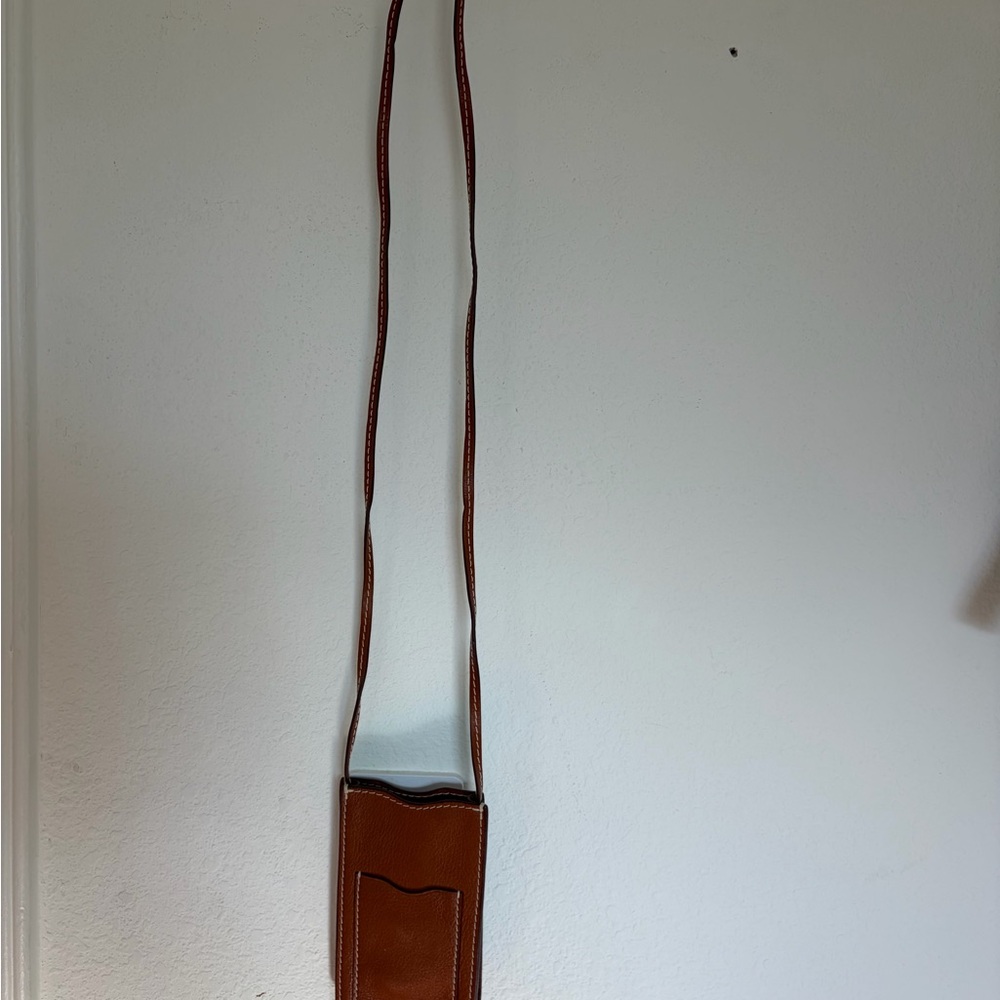 Lindquist Object bag